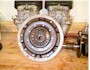 Balanced Pressure Plate and Flywheel