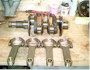 Chromoly Connecting Rods and the 82mm Crank