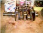82mm Stroker Crank (Welded)