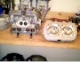 044 Heads from CB Performance