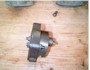 See how thick the housing is on the H.V. pump?