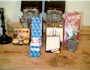 Bearings, Gaskets, etc.