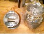 94mm Piston w/Balance marks