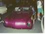 Drag Ghia