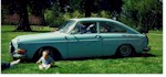 Way Low Fastback