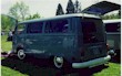 Slammed Bus